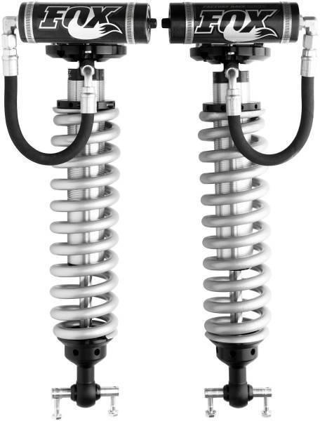 FOX Offroad Shocks - FOX Offroad Shocks FACTORY RACE SERIES 2.5 COIL-OVER RESERVOIR SHOCK (PAIR) - 883-02-114