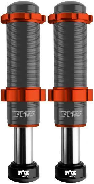 FOX Offroad Shocks - FOX Offroad Shocks FACTORY RACE SERIES 2.0 BUMP STOP IFP (PAIR) - 883-02-167