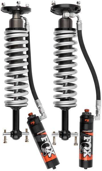 FOX Offroad Shocks - FOX Offroad Shocks PERFORMANCE ELITE SERIES 2.5 COIL-OVER RESERVOIR SHOCK (PAIR) - 883-06-157