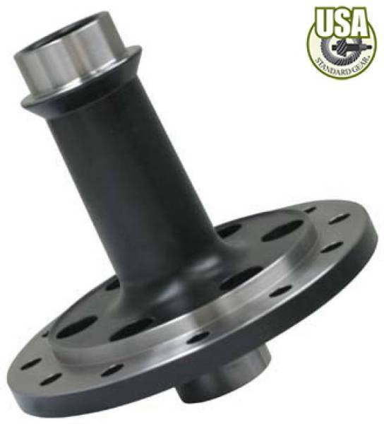 Yukon Gear & Axle - Yukon Gear & Axle USA Standard Steel Spool For Dana 60 w/ 35 Spline Axles / 4.10 & Down - ZP FSD60-3-35