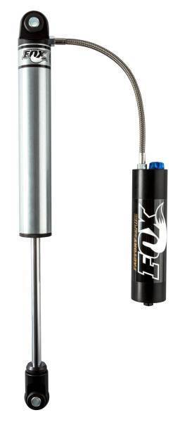 FOX Offroad Shocks - FOX Offroad Shocks FACTORY RACE SERIES 2.5 RESERVOIR SHOCK (PAIR) - ADJUSTABLE - 883-26-029