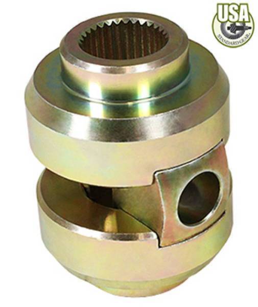 Yukon Gear & Axle - Yukon Gear & Axle USA Standard Mini Spool For GM 8.5in / 28 Spline - ZP MINSGM8.5-28