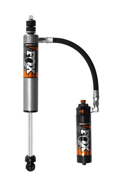 FOX Offroad Shocks - FOX Offroad Shocks PERFORMANCE ELITE SERIES 2.5 RESERVOIR SHOCK (PAIR) - ADJUSTABLE - 883-26-064