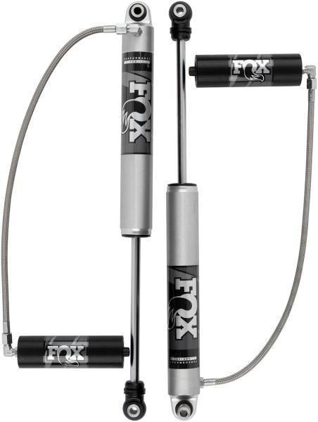 FOX Offroad Shocks - FOX Offroad Shocks PERFORMANCE SERIES 2.0 SMOOTH BODY RESERVOIR SHOCK (PAIR) - 885-24-185