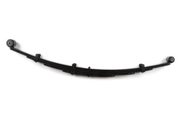 Zone Offroad - Zone Offroad 73-87 Chevy/GMC Trucks 4in Front Leaf Spring - ZONC0401