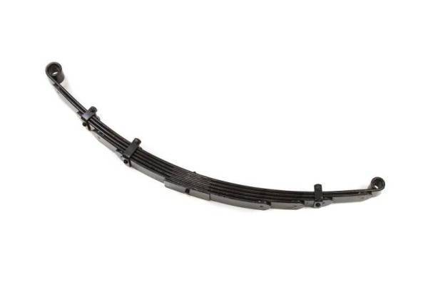 Zone Offroad - Zone Offroad 73-87 Chevy/GMC Trucks 6in Front Leaf Spring - ZONC0601