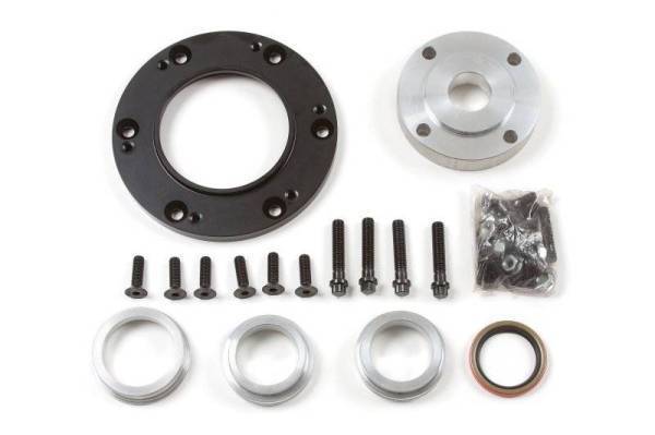 Zone Offroad - Zone Offroad 03-13 Dodge 2500 T-Case indexing Kit - ZOND5805