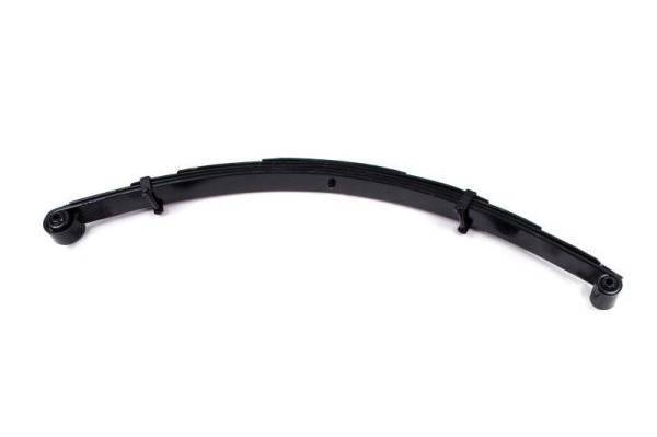 Zone Offroad - Zone Offroad 99-04 Ford F-250/F-350 Leaf Spring 4in SD/6in Exc. - ZONF0401