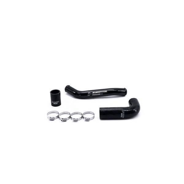 HSP Diesel - HSP Diesel 2015-2016 Chevrolet / GMC Upper Coolant Tube Ink Black - 537-2-HSP-GB