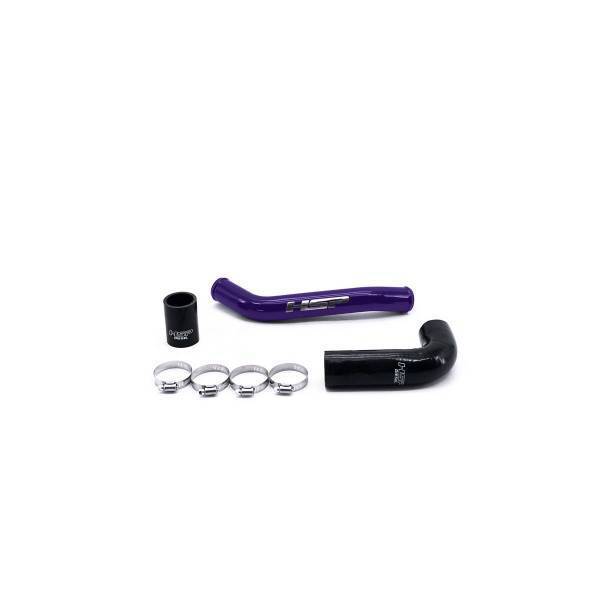 HSP Diesel - HSP Diesel 2015-2016 Chevrolet / GMC Upper Coolant Tube Illusion Purple - 537-2-HSP-CP