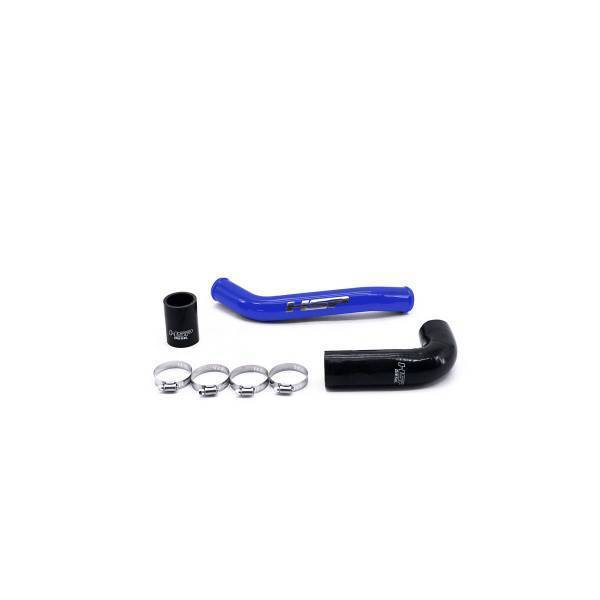 HSP Diesel - HSP Diesel 2015-2016 Chevrolet / GMC Upper Coolant Tube Illusion Blueberry - 537-2-HSP-CB