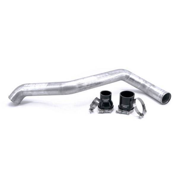 HSP Diesel - HSP Diesel 2011-2016 Chevrolet / GMC Hot Side Tube Raw - 500-HSP-RAW