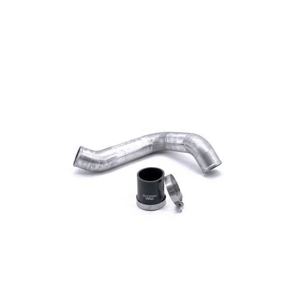 HSP Diesel - HSP Diesel 2004.5-2005 Chevrolet / GMC HSP Cold Side Tube to HSP Bridge Raw - 205-1-HSP-RAW