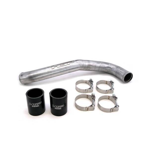 HSP Diesel - HSP Diesel L5P 2017-2019 Upper Coolant Tube - Raw - 637-1-HSP-RAW