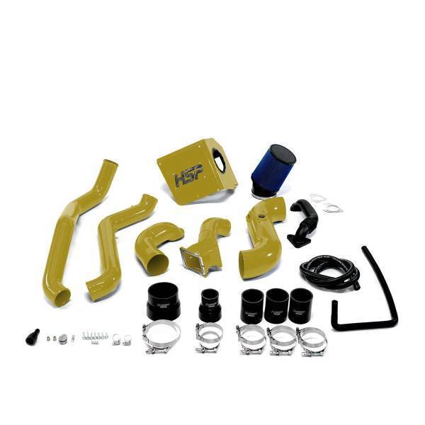 HSP Diesel - HSP Diesel 2013-2016 Chevrolet / GMC Max Air Flow Bundle Custom Color - 583-2-HSP-CUST