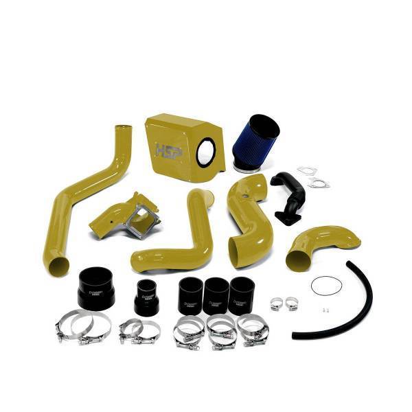 HSP Diesel - HSP Diesel 2006-2007 Chevrolet / GMC Max Air Flow Bundle Custom Color - 383-HSP-CUST