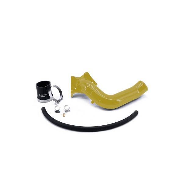 HSP Diesel - HSP Diesel 2004.5-2005 Chevrolet / GMC Max Flow Bridge to HSP Cold Side Custom Color - 206-1-HSP-CUST