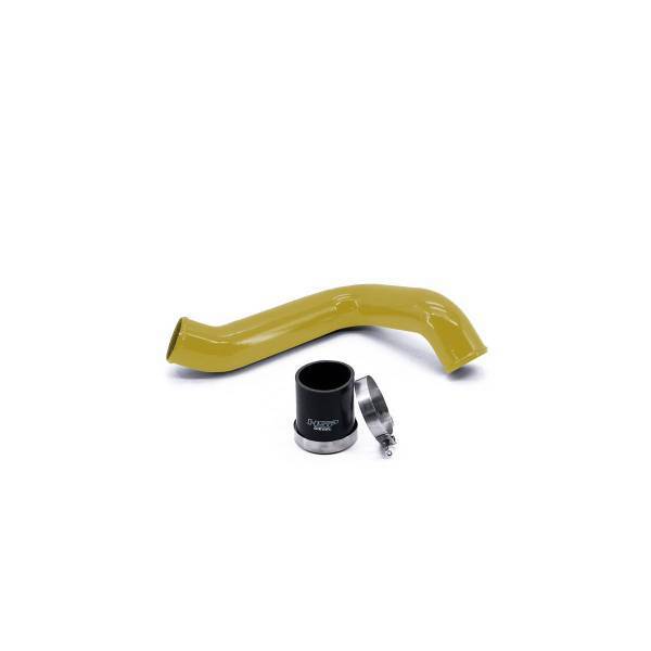 HSP Diesel - HSP Diesel 2004.5-2005 Chevrolet / GMC HSP Cold Side Tube to HSP Bridge Custom Color - 205-1-HSP-CUST