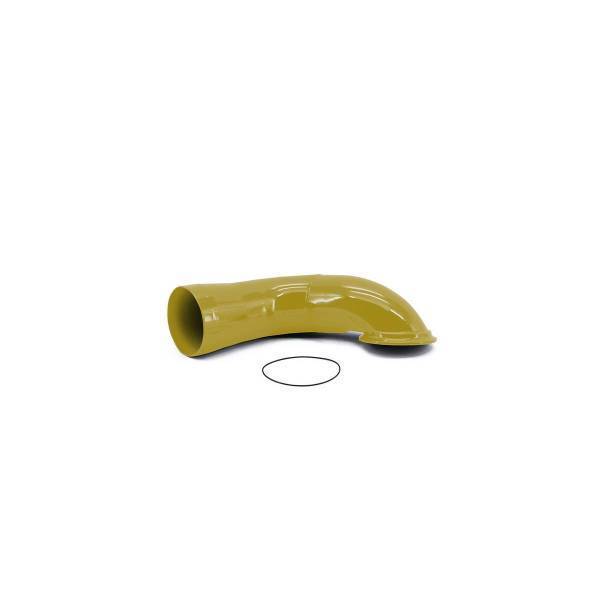 HSP Diesel - HSP Diesel 2006-2010 Chevrolet / GMC VGT Intake Mouthpiece Custom Color - 003-HSP-CUST