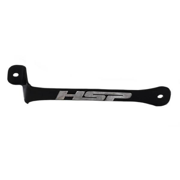 HSP Diesel - HSP Diesel HSP Battery Tie Down For 2011-2022 Ford Powerstroke F250/350 6.7L-Sb - HSP-P-424-HSP-SB