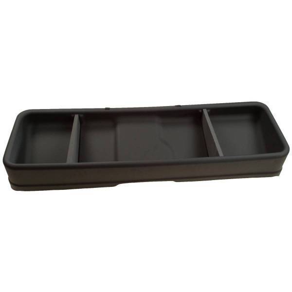 Husky Liners - Husky Liners Gearbox Storage Systems - Under Seat Storage Box - 09001