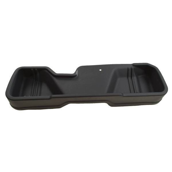 Husky Liners - Husky Liners Gearbox Storage Systems - Under Seat Storage Box - 09011