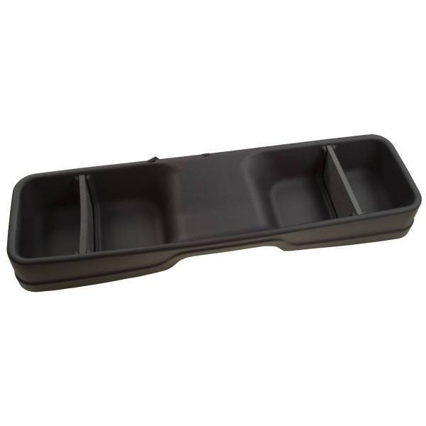 Husky Liners - Husky Liners Gearbox Storage Systems - Under Seat Storage Box - 09021