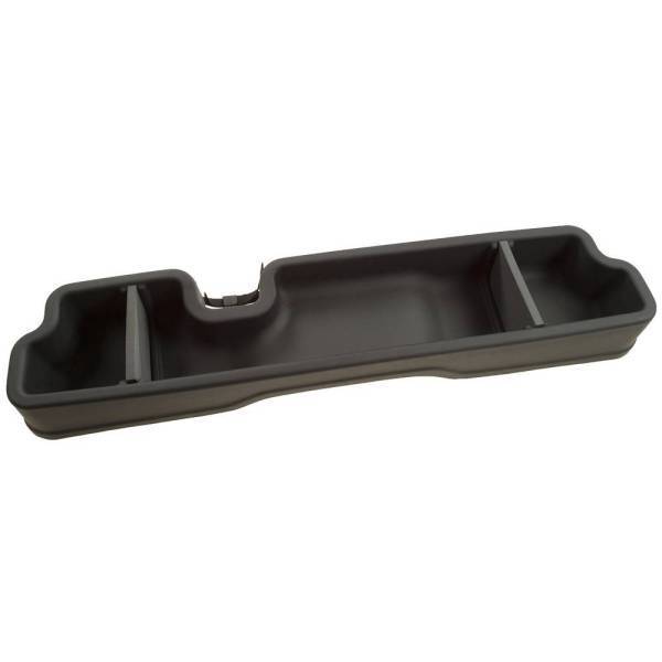 Husky Liners - Husky Liners Gearbox Storage Systems - Under Seat Storage Box - 09201