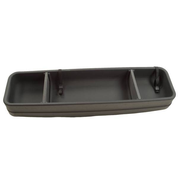 Husky Liners - Husky Liners Gearbox Storage Systems - Under Seat Storage Box - 09241