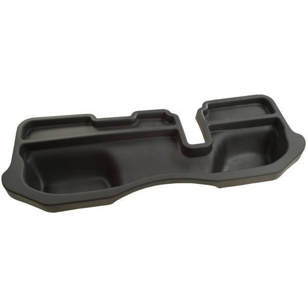 Husky Liners - Husky Liners Gearbox Storage Systems - Under Seat Storage Box - 09401