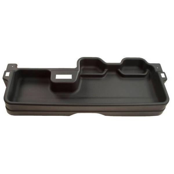 Husky Liners - Husky Liners Gearbox Storage Systems - Under Seat Storage Box - 09511