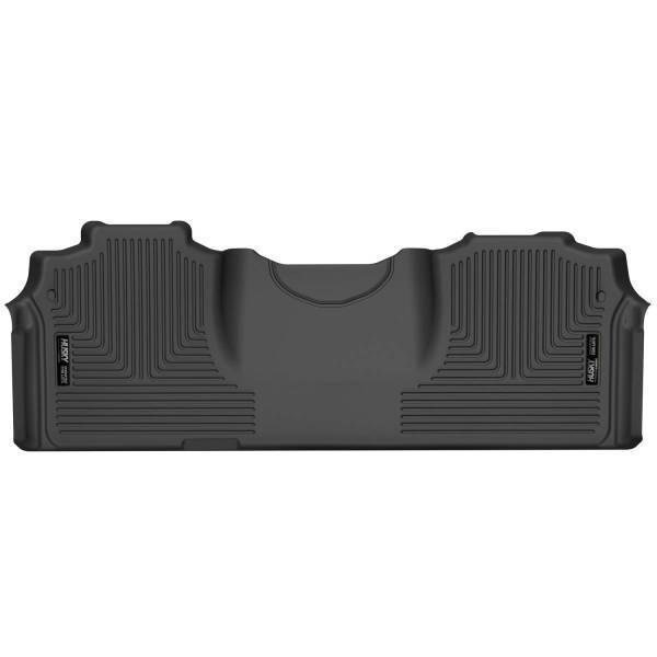 Husky Liners - Husky Liners Weatherbeater - 2nd Seat Floor Liner - 14071