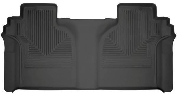 Husky Liners - Husky Liners Weatherbeater - 2nd Seat Floor Liner - 14201