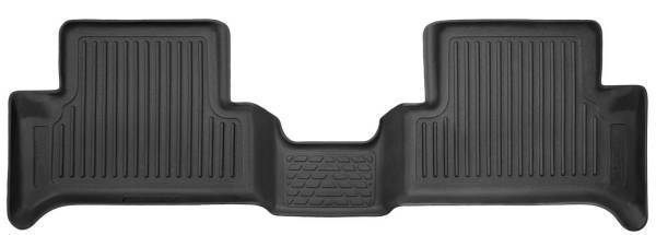 Husky Liners - Husky Liners Weatherbeater - 2nd Seat Floor Liner - 19101