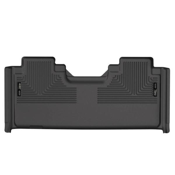 Husky Liners - Husky Liners Weatherbeater - 2nd Seat Floor Liner (Full Coverage) - 19361