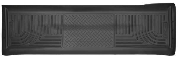 Husky Liners - Husky Liners Weatherbeater - 2nd Seat Floor Liner - 19701