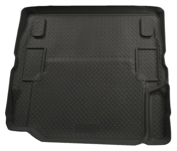Husky Liners - Husky Liners Classic Style - Cargo Liner - 20521