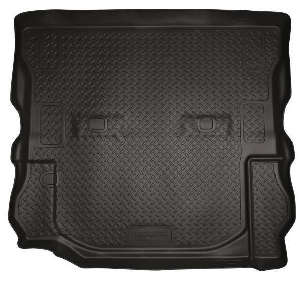 Husky Liners - Husky Liners Classic Style - Cargo Liner - 20541