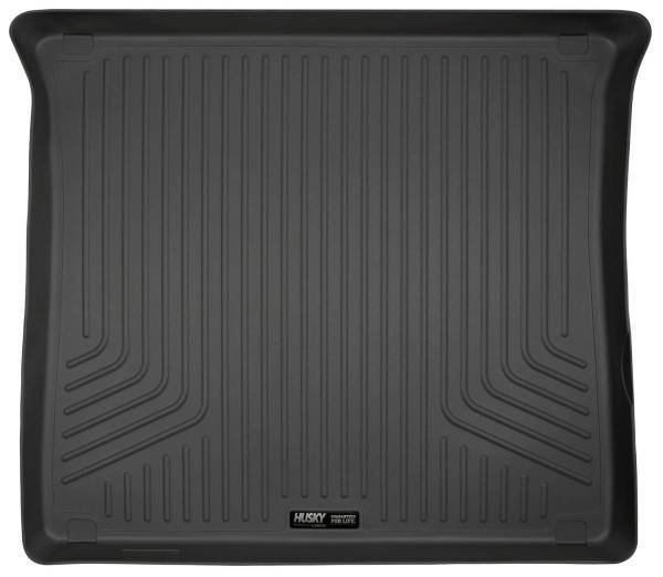 Husky Liners - Husky Liners Weatherbeater - Cargo Liner - 20621