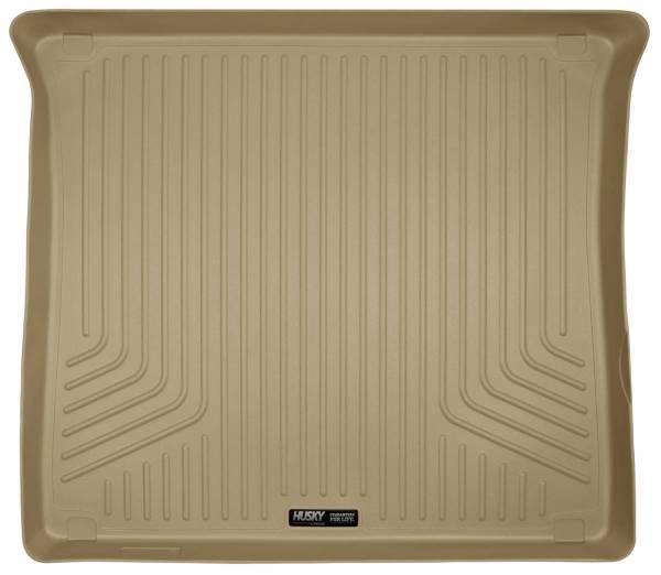 Husky Liners - Husky Liners Weatherbeater - Cargo Liner - 20623