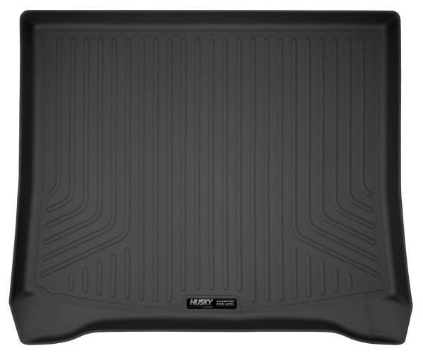 Husky Liners - Husky Liners Weatherbeater - Cargo Liner - 20681