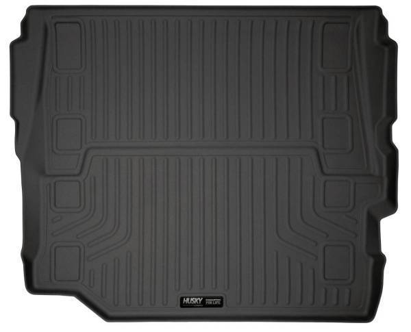 Husky Liners - Husky Liners Weatherbeater - Cargo Liner - 20711