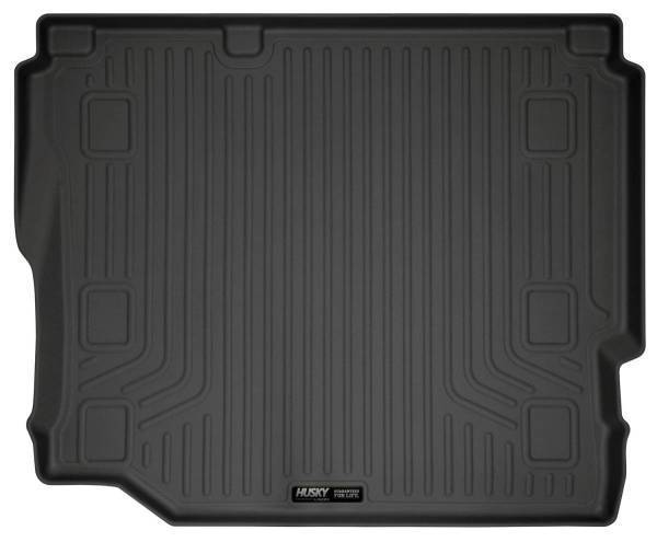 Husky Liners - Husky Liners Weatherbeater - Cargo Liner - 20721