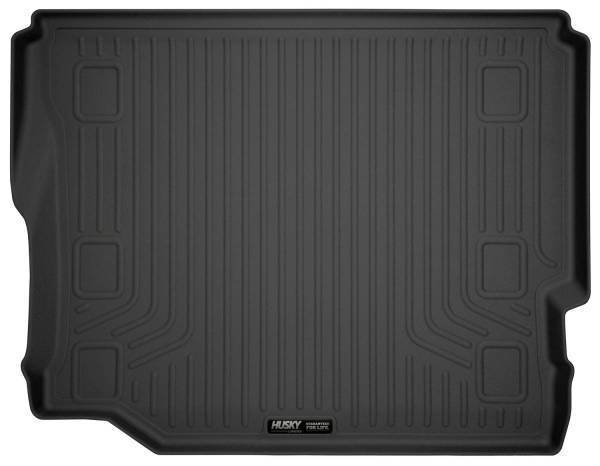 Husky Liners - Husky Liners Weatherbeater - Cargo Liner - 20731