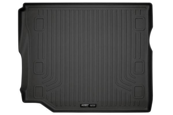 Husky Liners - Husky Liners Weatherbeater - Cargo Liner - 20741