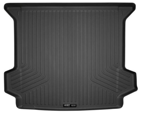 Husky Liners - Husky Liners Weatherbeater - Cargo Liner Behind 2nd Seat - 21151