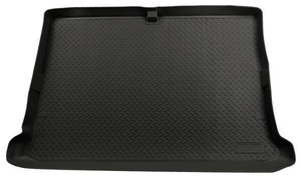 Husky Liners - Husky Liners Classic Style - Cargo Liner Behind 3rd Seat - 21701