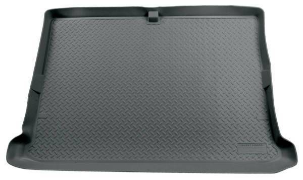 Husky Liners - Husky Liners Classic Style - Cargo Liner Behind 3rd Seat - 21702