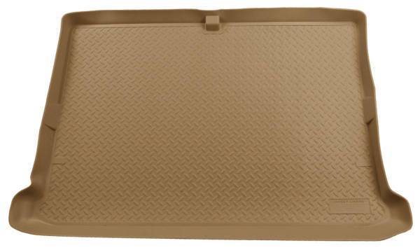 Husky Liners - Husky Liners Classic Style - Cargo Liner Behind 3rd Seat - 21703