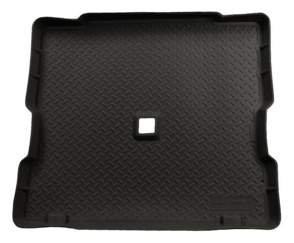 Husky Liners - Husky Liners Classic Style - Cargo Liner - 21751